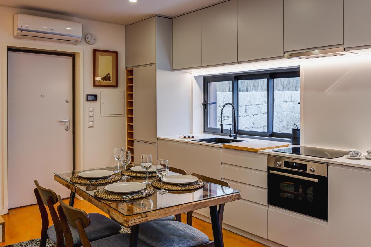 Design Antas Home بورتو المظهر الخارجي الصورة