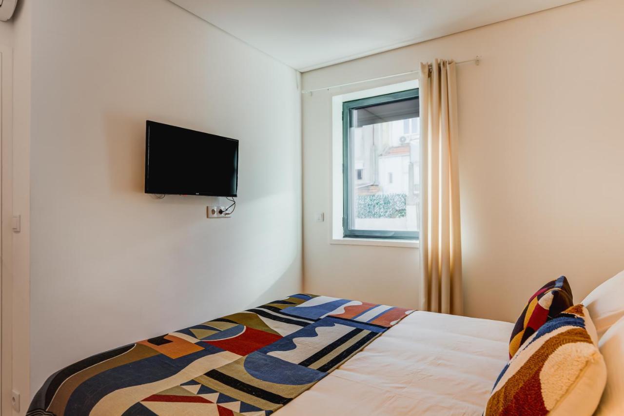 Design Antas Home بورتو المظهر الخارجي الصورة