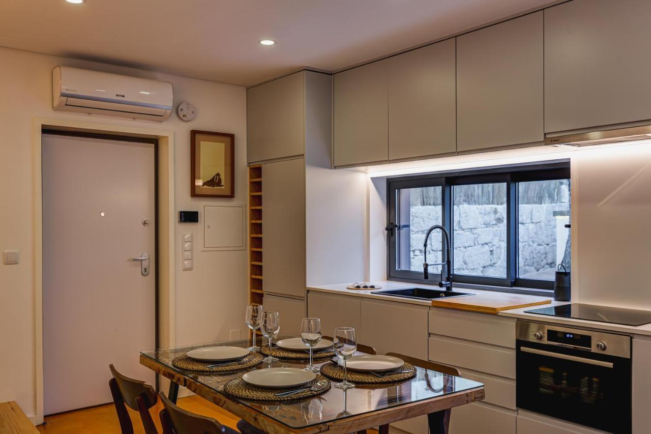Design Antas Home بورتو المظهر الخارجي الصورة