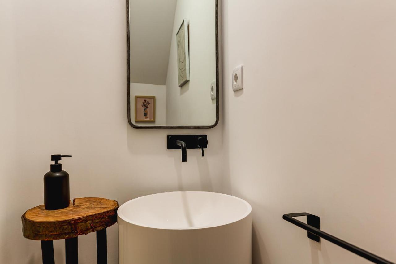 Design Antas Home بورتو المظهر الخارجي الصورة