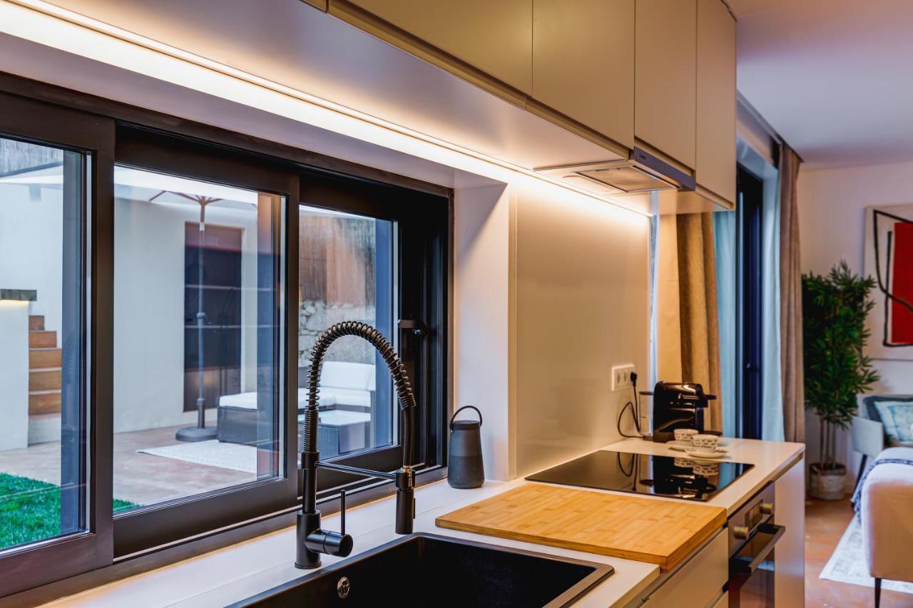 Design Antas Home بورتو المظهر الخارجي الصورة
