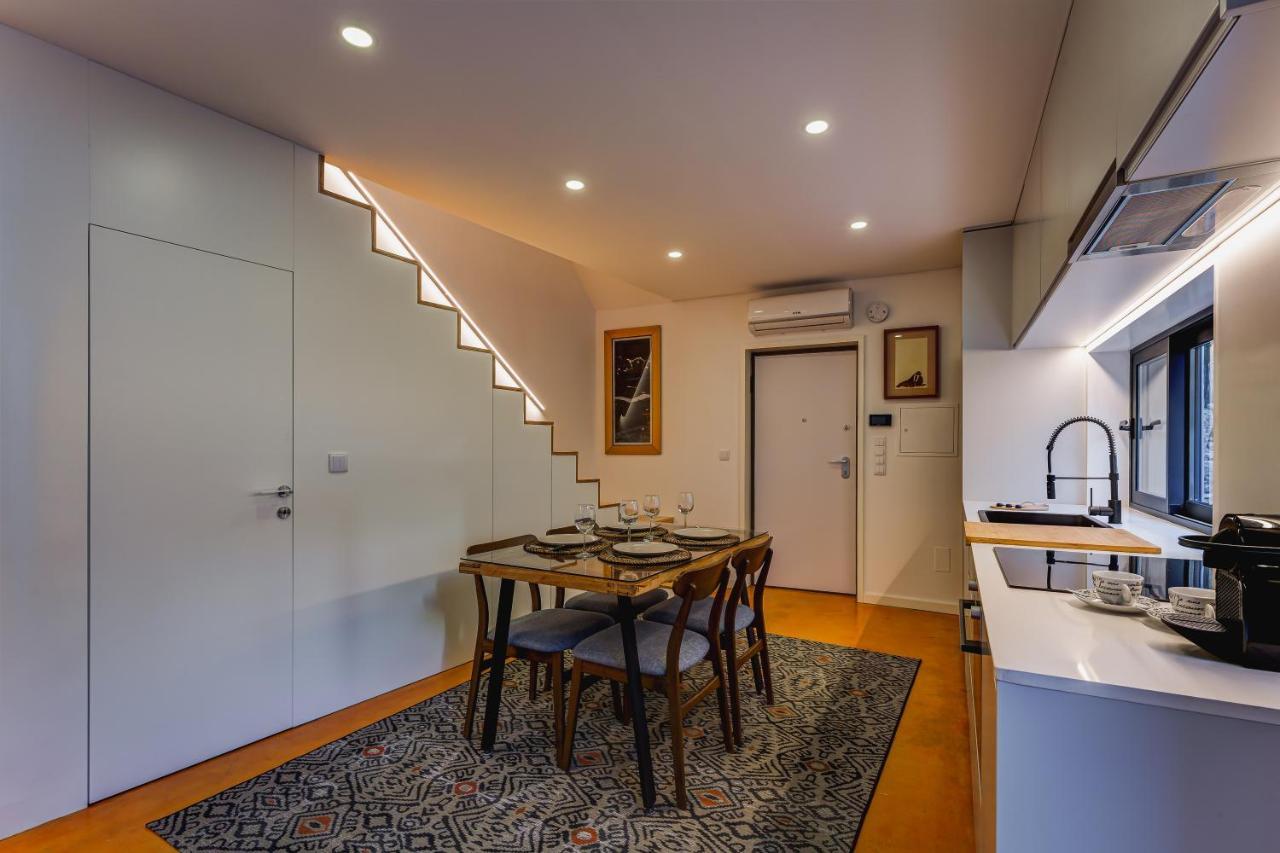 Design Antas Home بورتو المظهر الخارجي الصورة