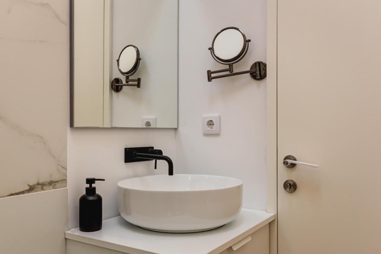 Design Antas Home بورتو المظهر الخارجي الصورة