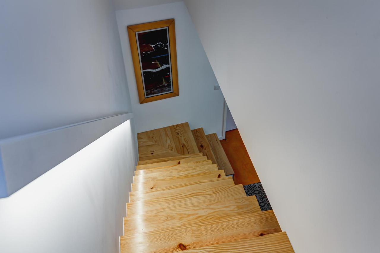 Design Antas Home بورتو المظهر الخارجي الصورة