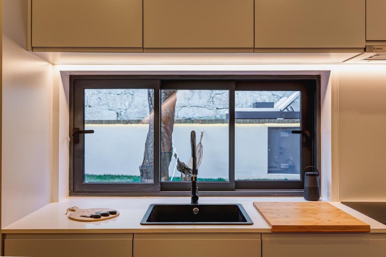 Design Antas Home بورتو المظهر الخارجي الصورة