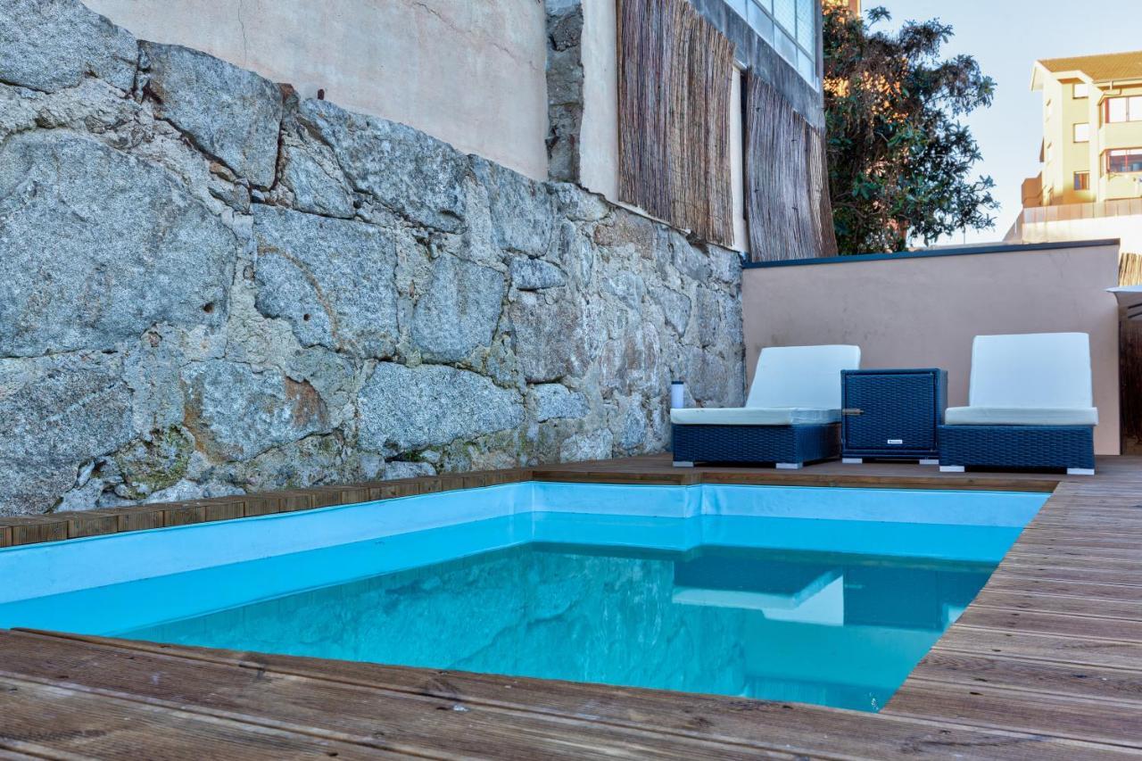 Design Antas Home بورتو المظهر الخارجي الصورة