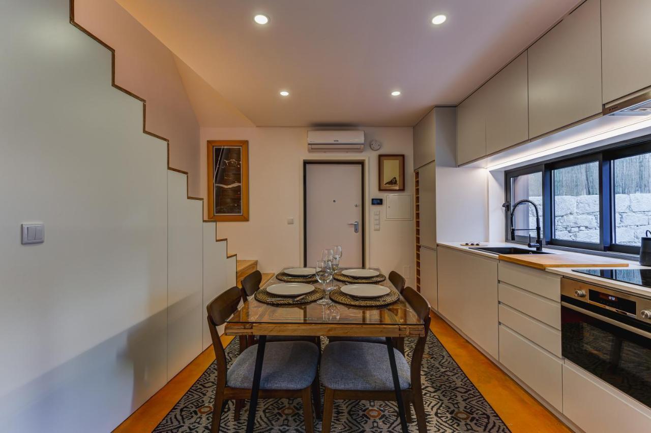 Design Antas Home بورتو المظهر الخارجي الصورة
