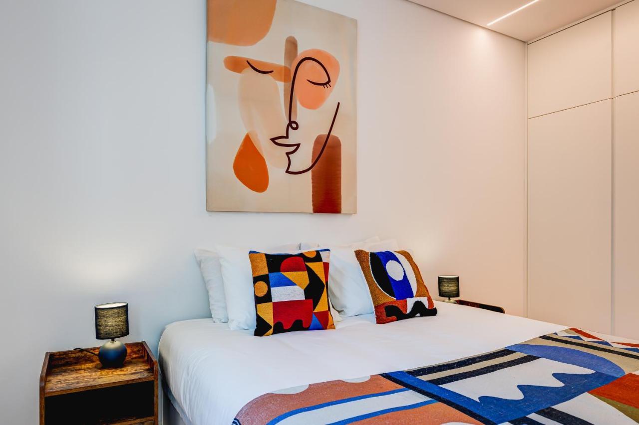 Design Antas Home بورتو المظهر الخارجي الصورة