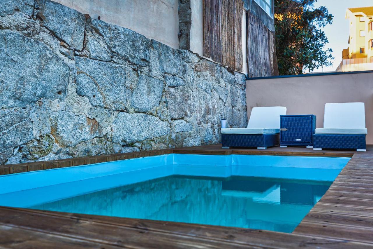 Design Antas Home بورتو المظهر الخارجي الصورة